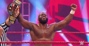 Apollo crews did not appear at extreme rules for some undisclosed reasons and that led to mvp becoming the new united states champion by forfeit. Apollo Crews Captures The United States Championship On Wwe Raw