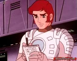 Curtis Newton Anime Game Character Curtis