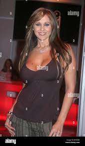 Julia ann avn hi-res stock photography and images - Alamy