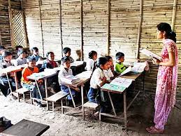 Nepal Bamboo Schools Crossing Borders Education For Children Schools Around The World India School World Trending News