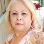 Norma Olmos Obituary