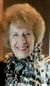 Gloria Greenwald's Instagram, Twitter & Facebook