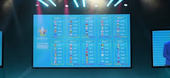 We did not find results for: Euro 2020 Tragerea La SorÈ›i A Dus Romania In Grupa F AlÄƒturi De Spania Suedia Norvegia Feroe È™i Malta Programul Meciurilor DebutÄƒm In Suedia Activenews