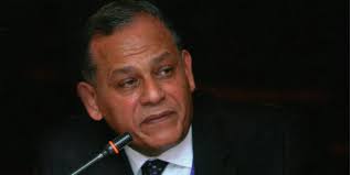 Mohamed Anwar al-Sadat Will Not Run for Presidency, Slams Egypt's  Presidential Elections