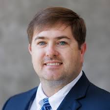 Collin Hunter Sewell