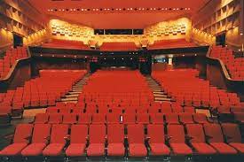 Looking for more job opportunities? Joburg City Theatres Vouchers Joburg Theatre