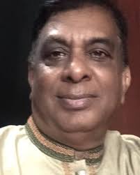 Dear all It is with great sadness that I inform you of the passing away of  our longtime AAANY EC member, Islamuddin Khan Bhai last night as  communicated to me by his