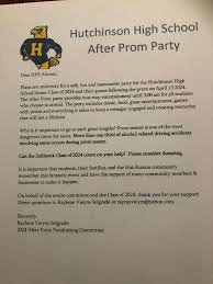 Hutchinson HS Class of 1981