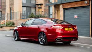 The ford mondeo is a large family car manufactured by ford since 1993. Ford Mondeo To Be Discontinued In 2022 Carbuyer