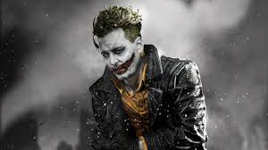If you want to download joker 2019 high quality wallpapers for your desktop, please download this wallpapers above and click «set as desktop background». Joker Johnny Depp Hd Superheroes 4k Wallpapers Images Backgrounds Photos And Pictures
