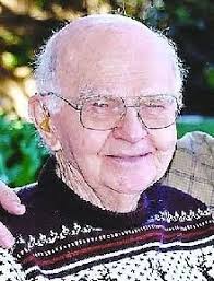 David Price Obituary (1917