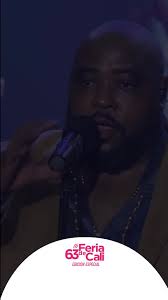 Concierto de Havana D' Primera con Alexander Abreu en Cali