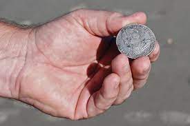 Unlike many of its competitors, the garrett euroace comes with garrett clearsound to increase security in your home, use a metal detector in a strategic checkpoint. In New Jersey Detectorists Looks For Lost Treasure Along The Garden State S Pristine Shoreline Www Njmonthly Com