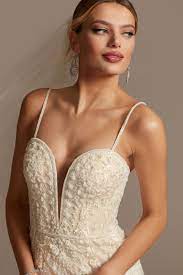 Pin On Wedding Evening Gowns