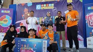 Ict & society la2 : Codingatschools On Twitter Smk Bandaraya Kota Kinabalu An Application That Can Resolve Problem Such As Slow To Receive Emergency Help Location Is Difficult To Locate And The Lack Of Exposure And Progress