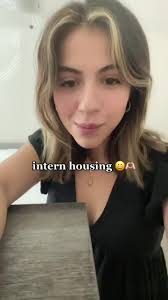 John Deere Internship Housing