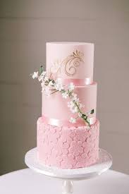 Slices Of Heaven Flavorful Wedding Cakes From Austin S Top Bakers Pink Wedding Cake Pink Cake Baker Cake