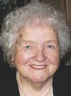 Agnes Mckay Obituary