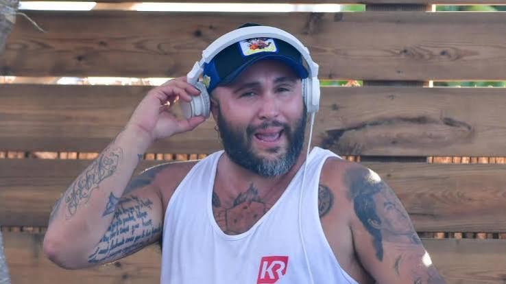Kiko Rivera da su primer show tras la pandemia con Amador Mohedano como espectador