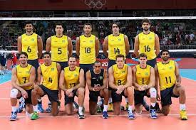 Em jogo emocionante, brasil perde para os yankes. Invalid Url Mens Volleyball Olympic Volleyball Brazil Volleyball Team