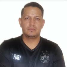 Liga Dominical F7 Champions