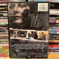 Mercy 2014 DVD Frances O'Connor Chandler Riggs Supernatural Horror Thriller  25192194856| eBay