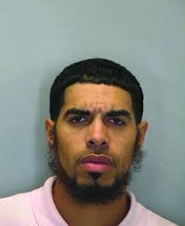 Man Gets 50 Years For Felton Bank Robbey