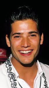 Sasha Mitchell Interview