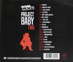 Kodak Black Project Baby 2 All Grown Up Amazon Com Music