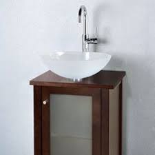 Enjoy free shipping on most stuff, even big stuff. 21 Vanities For Powder Room Ideas Bathroom Vanity Vanity Bathroom Sink Vanity