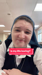 Exploring the Exciting Side of Religious Life