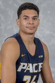 2019-20 Men's Basketball Roster