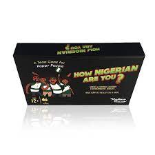 We've got 11 questions—how many will you get right? How Nigerian Are You Kulturegames