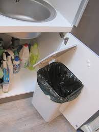 Check spelling or type a new query. Small Inventions Kitchen Trash Cans Trash Can Kitchen Trash Can