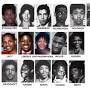 Profile Picture of Jeffrey Dahmer's 17 victims and what we knew about themon Google