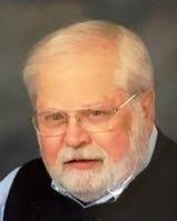 Gerald Nieukirk Obituary (1940