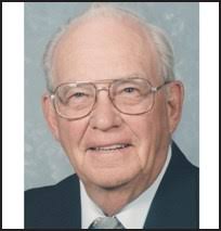 Hugh SALISBURY Obituary (2017)