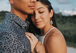 Alyssa & Brandon Soriano Engagement — Christine Wozz Photography