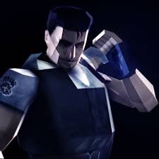 Unlocked by beating urban chaos stage with any character, with rank b or higher. Retro Character Models Headed To Resident Evil 6 Siliconera