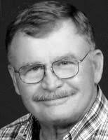 Albert Newton Obituary (1947