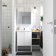 Check spelling or type a new query. Enhet Tvallen Bathroom Furniture Set Of 14 White Pilkan Tap Ikea