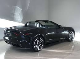Jaguar f type usata, km 0, semestrale. Compra Una Jaguar F Type Fino A 50 000 Km Usata Su Autoscout24
