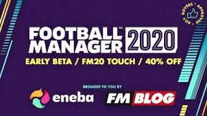 Fm20 Top Wonderkids Under 1m Fm Blog Football Manager Management Football
