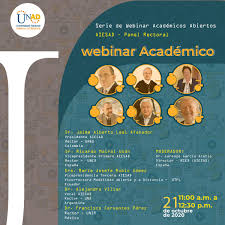 Vuelos baratos de colombia a argentina desde 241 € (10/06/20). Haz Parte Del Cierre De La Serie De Webinars Sobre La Modalidad Educativa En Colombia 2019 2020 En El Panel Rectoral De Aiesad Noticias Unad