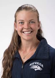 2018-19 Women's Track & Field Roster