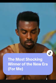 Kyle Cheboygan Survivor Season 48