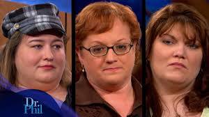 Exes Play 'Blame Game' While Their Teenage Daughter is Missing