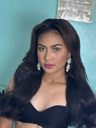 Miss Jagna 2025 (pictorials) RO SE #touchbytew💄 Pageant Director/Wardrobe 