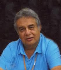 Frank Valadez Obituary (2013)