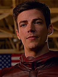 Barry, Oliver, and the Flash: Protecting Our Home Together